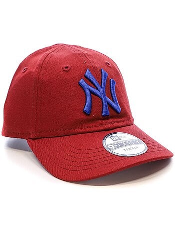Casquette Garçon New Era