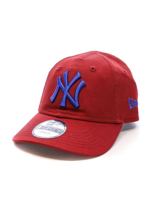 Casquette Garçon New Era - Kiabi