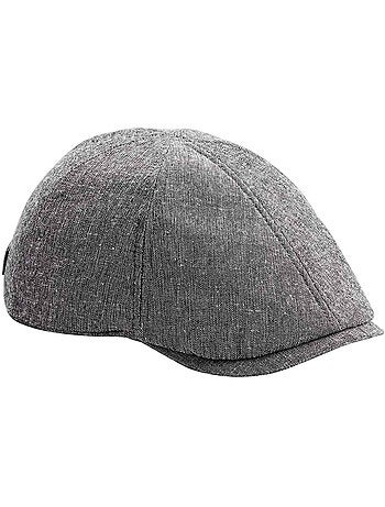 Casquette gatsby été - beechfield