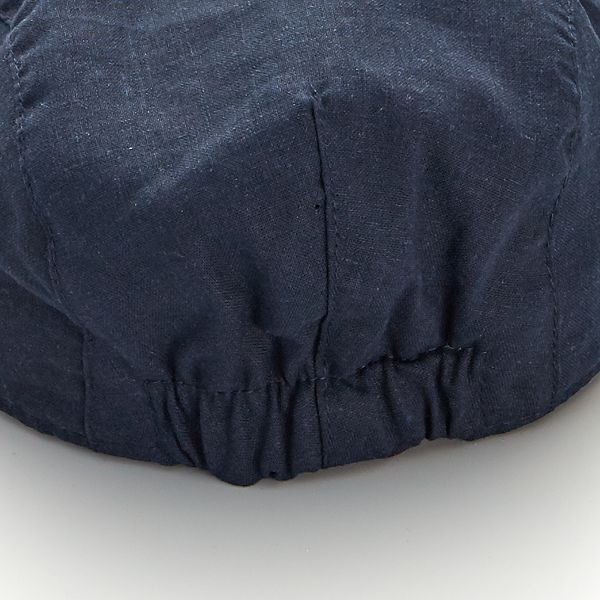 Casquette Gavroche Bebe Garcon Bleu Marine Kiabi 5 00