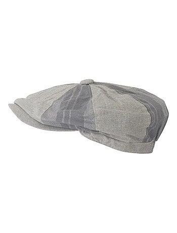 Casquette gavroche MIKE