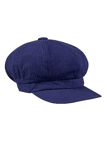 Casquette Gavroche Musea