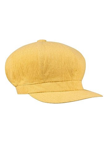 Casquette Gavroche Musea
