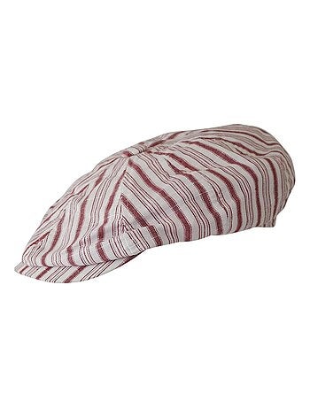Casquette gavroche STEPHEN