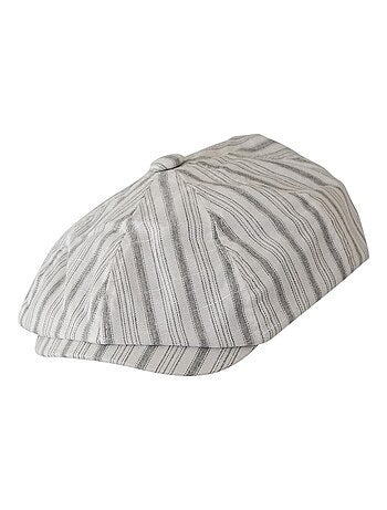 Casquette gavroche STEPHEN
