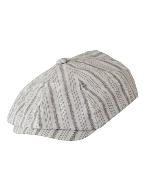 Casquette gavroche STEPHEN - Kiabi