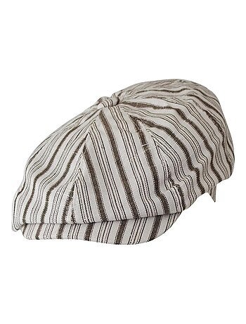 Casquette gavroche STEPHEN