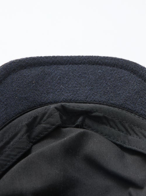 Casquette gavroche unie - Kiabi