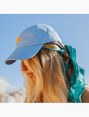 Casquette GINGA