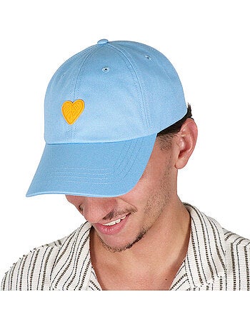 Casquette GINGA