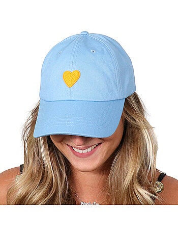 Casquette GINGA
