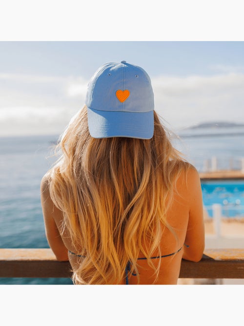 Casquette GINGA - Kiabi