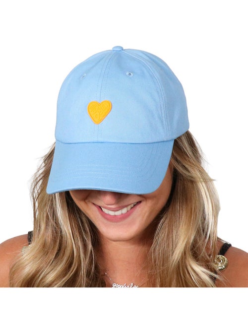 Casquette ginga - Kiabi