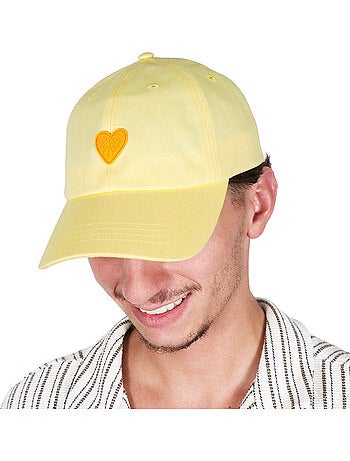 Casquette GINGA