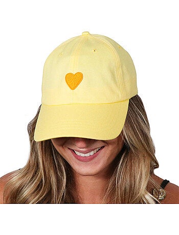 Casquette GINGA