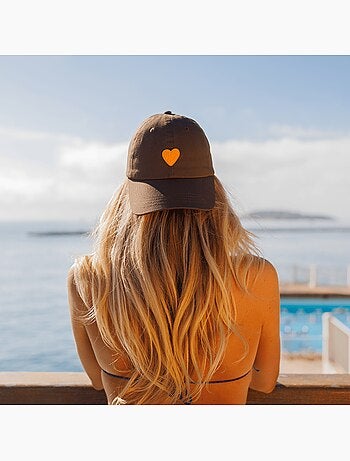Casquette GINGA