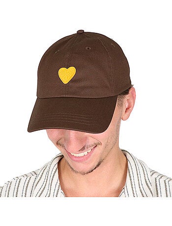 Casquette GINGA