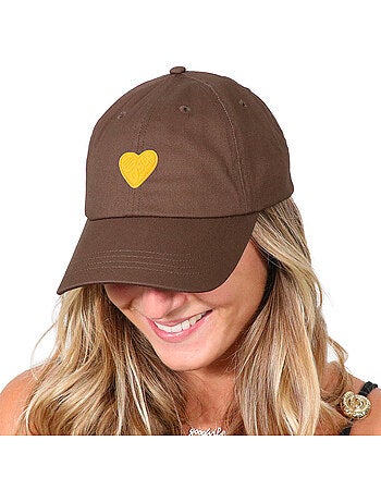 Casquette GINGA