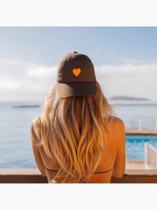 Casquette GINGA - Kiabi
