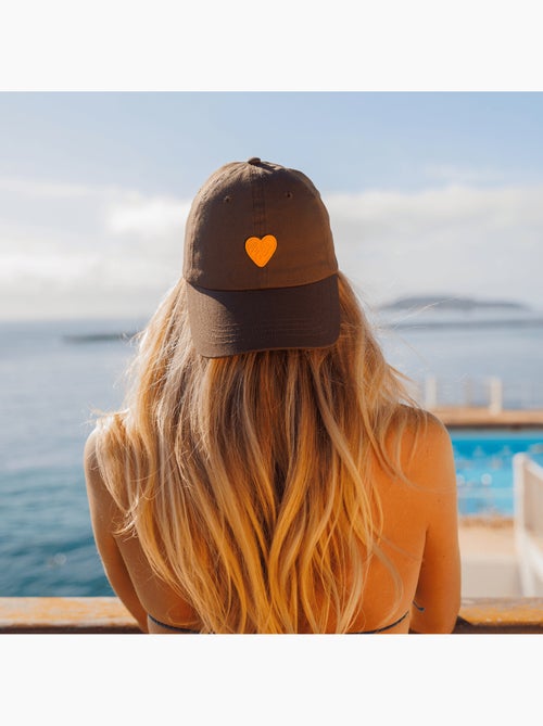 Casquette GINGA - Kiabi