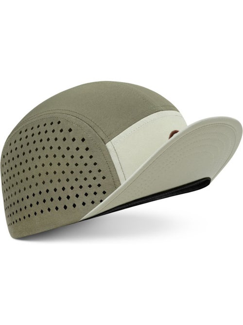 Casquette gravel cyclisme homme et femme capst - Kiabi