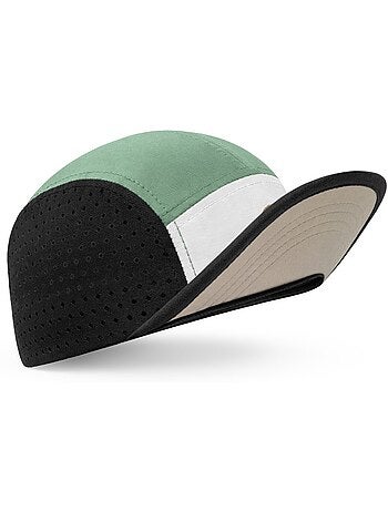 Casquette gravel cyclisme homme et femme capst