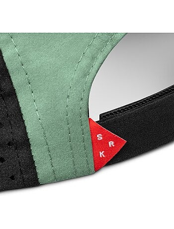 Casquette gravel cyclisme homme et femme capst
