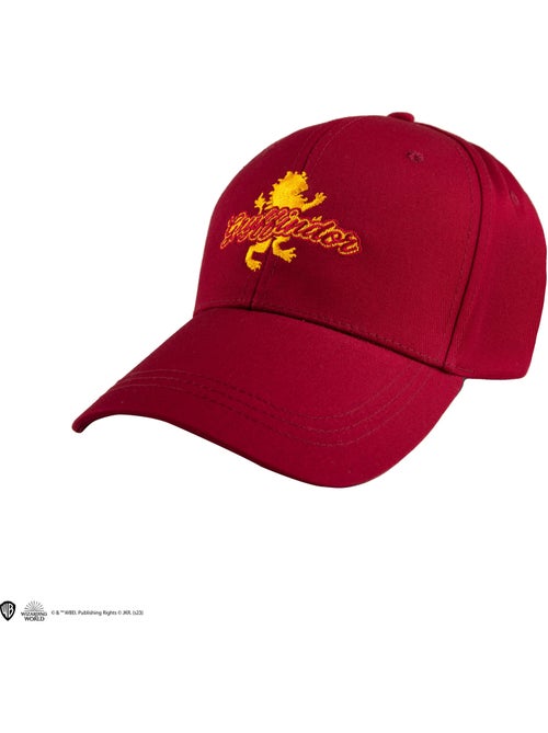 Casquette Gryffondor - Harry Potter - Kiabi