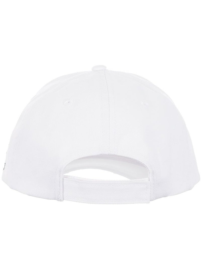 Casquette  he 100% Coton | Licence Officielle FIFA World Cup 2026 Blanc - Kiabi