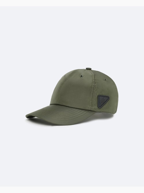 Casquette Heat   - New Man - Kiabi
