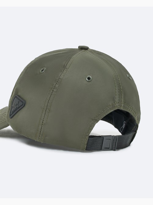 Casquette Heat   - New Man - Kiabi