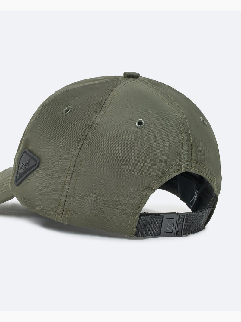 Casquette Heat   - New Man Vert - Kiabi