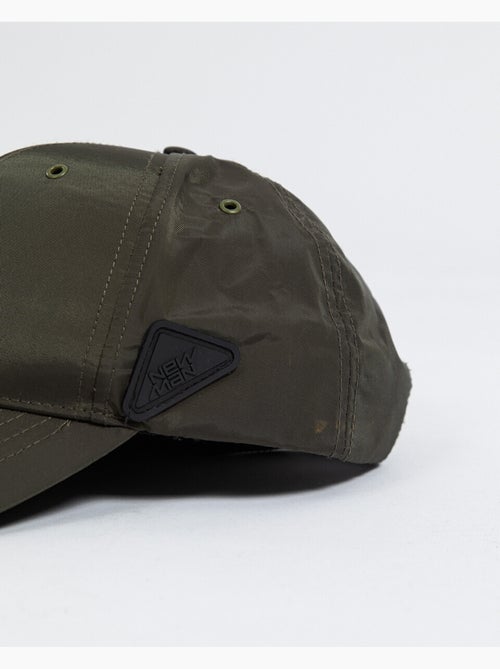 Casquette Heat   - New Man - Kiabi