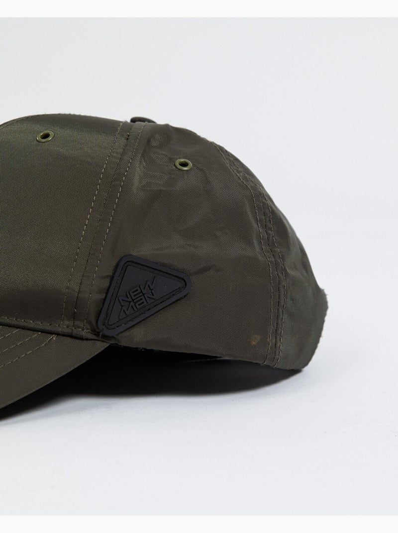 Casquette Heat   - New Man Vert - Kiabi