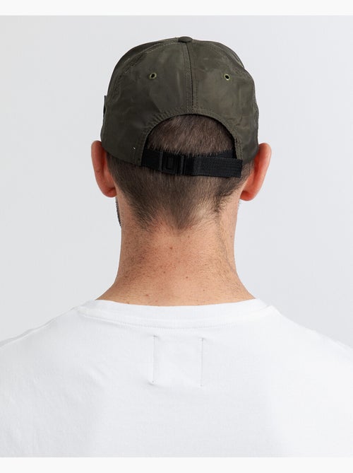 Casquette Heat   - New Man - Kiabi