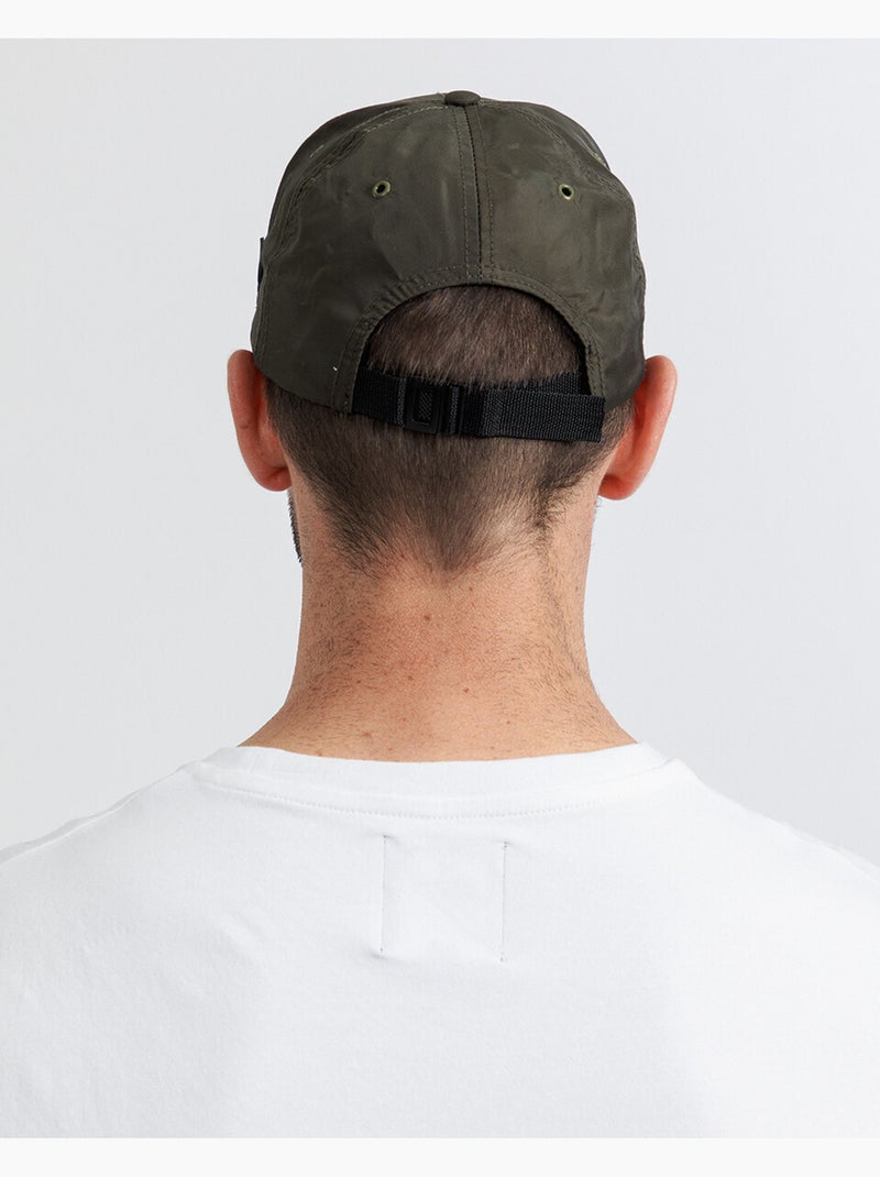 Casquette Heat   - New Man Vert - Kiabi