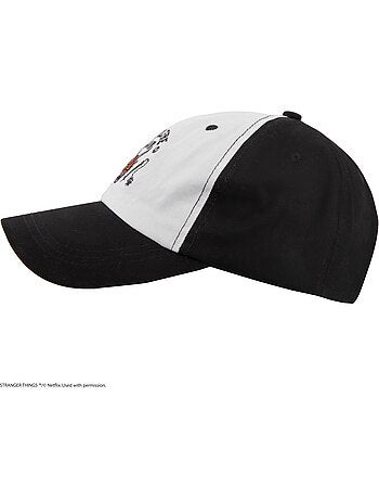 Casquette Hellfire Club - Stranger Things