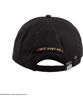 Casquette Hellfire Club - Stranger Things