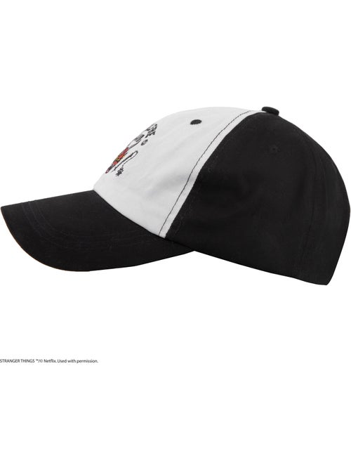Casquette Hellfire Club - Stranger Things - Kiabi