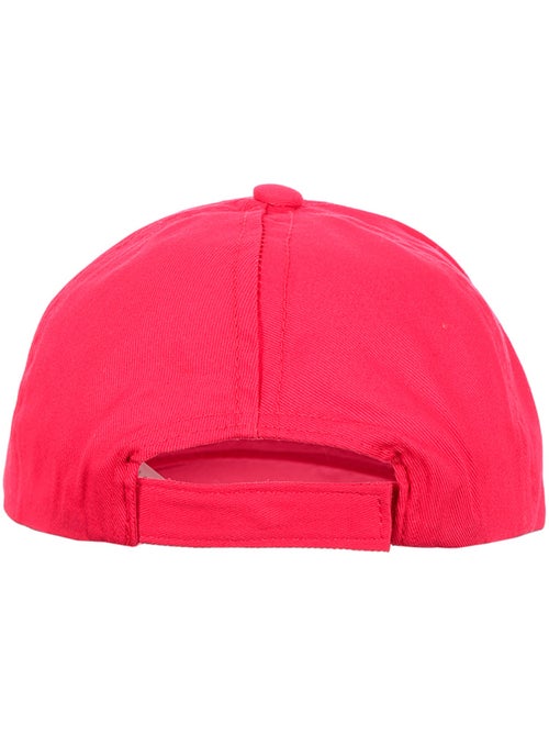 Casquette Hello Kitty   Fushia | Licence Officielle - Kiabi