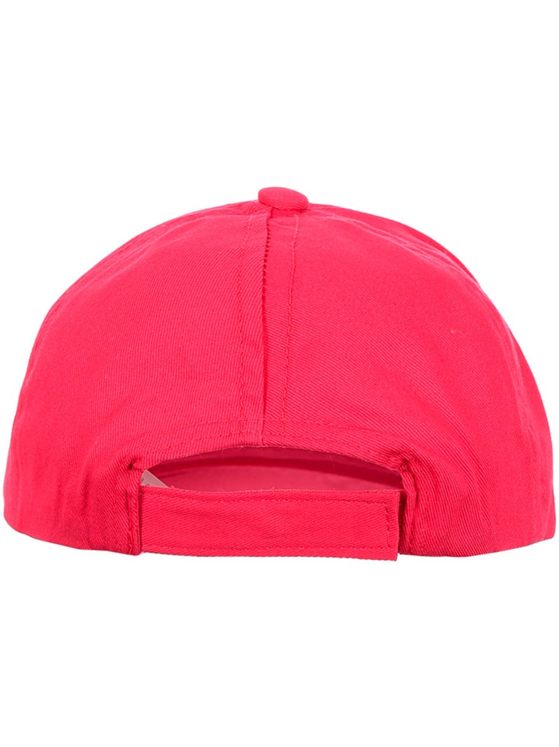 Casquette Hello Kitty   Fushia | Licence Officielle Rose - Kiabi