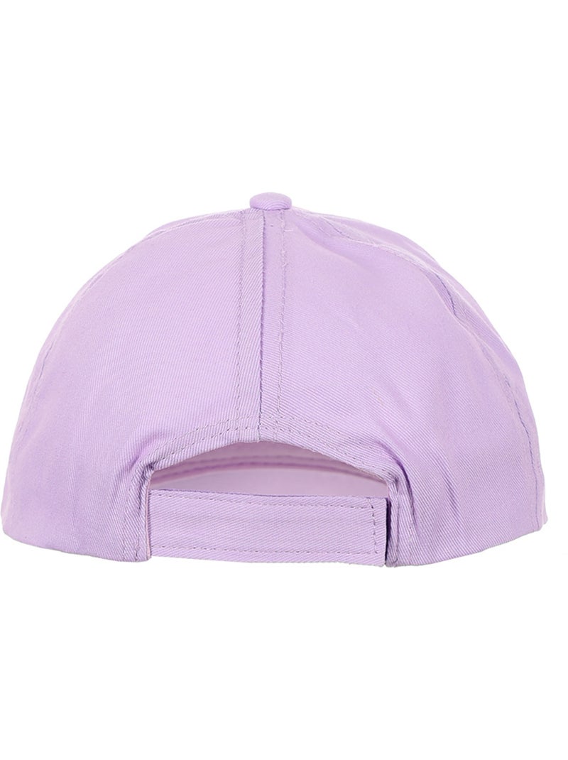 Casquette Hello Kitty   | Licence Officielle Violet - Kiabi