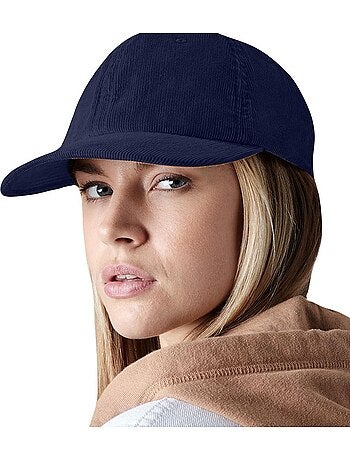 Casquette heritage - beechfield