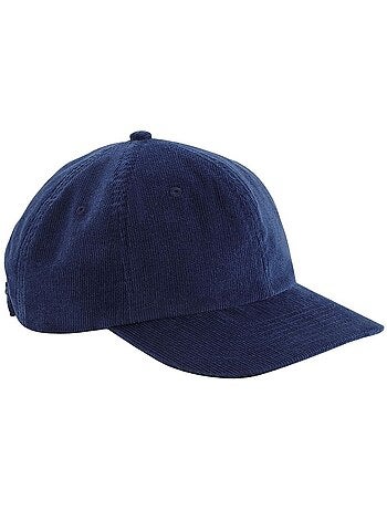Casquette heritage - beechfield