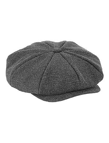 Casquette heritage - beechfield