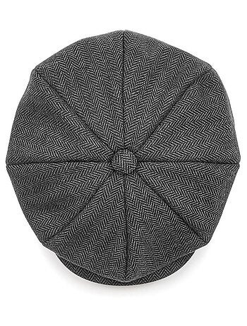 Casquette heritage - beechfield