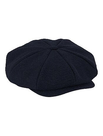 Casquette heritage - beechfield