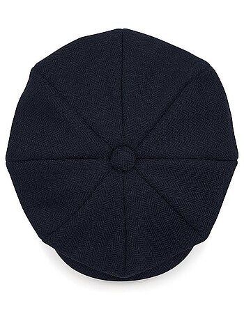 Casquette heritage - beechfield