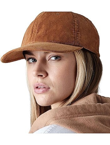 Casquette heritage - beechfield