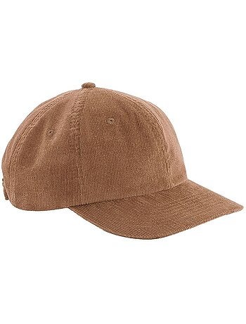 Casquette heritage - beechfield